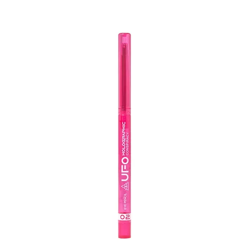 Beauty Bomb UFO Conspiracy 02 duohrom göz galamy - 27495426