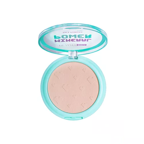 Beauty Bomb 03 Matte Finish mineral pudrasy - 27495305 — surat 2/5