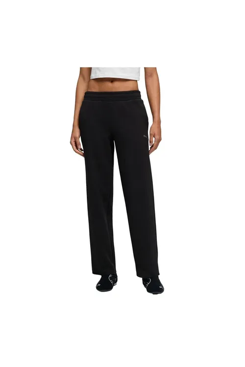 Aýal-gyzlar sport balagy 691817-01 Ess Elevated Pant Gara - 36186122