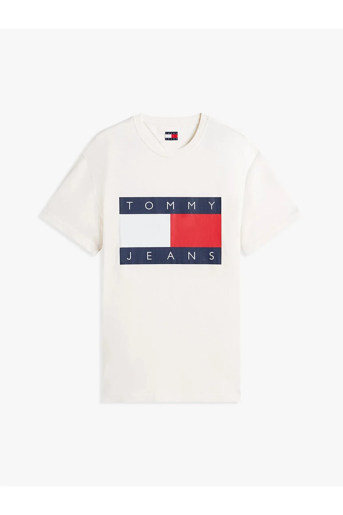 TJM REG BIG FLAG SS TEE EXT futbolka - 36167238 — surat 5/5