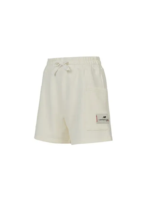 NB Lifestyle Women Short aýal-gyzlar üçin bež şorty - WNS1605 - 36175529