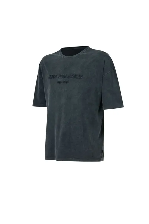 Erkek futbolkasy Nb Lifestyle Men Tshirt Çal - MNT1622 - 36185906