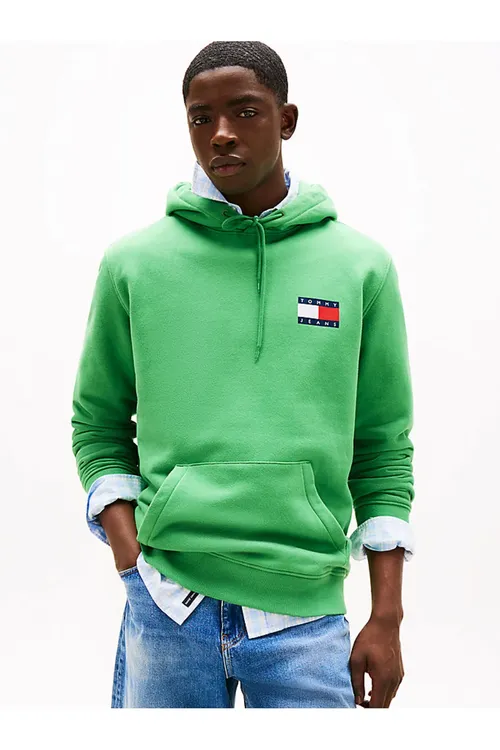 Erkek tjm reg essential sweatshirt switşorty - 36200336