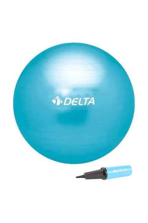 Pilates topy 55 sm + nasos - 36949807
