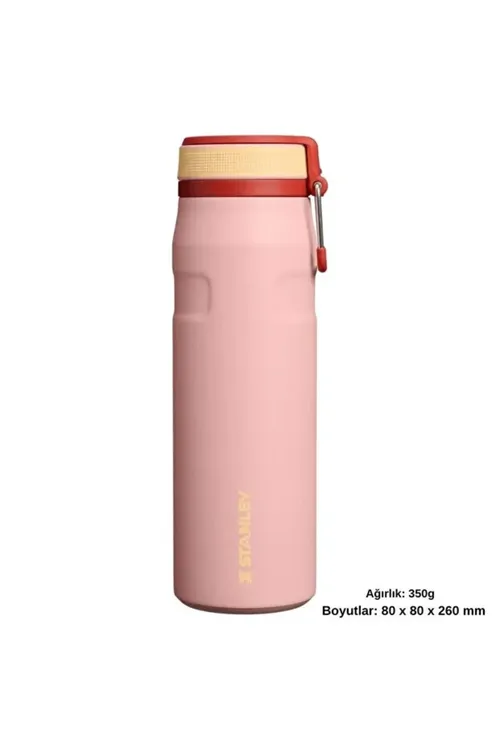 Termos The IceFlow Bottle Twist Flip 0.7 L 10-11284-0249 - 36924652 — surat 3/4