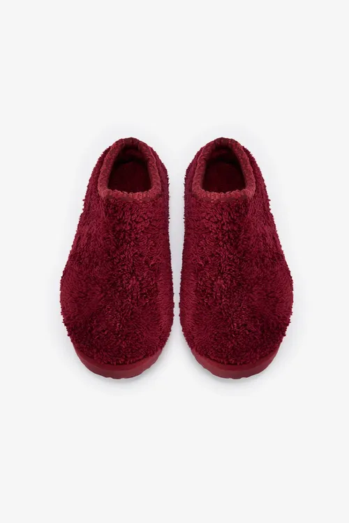 Gyrmyzy Berry Cloud şypbygy - 36938807