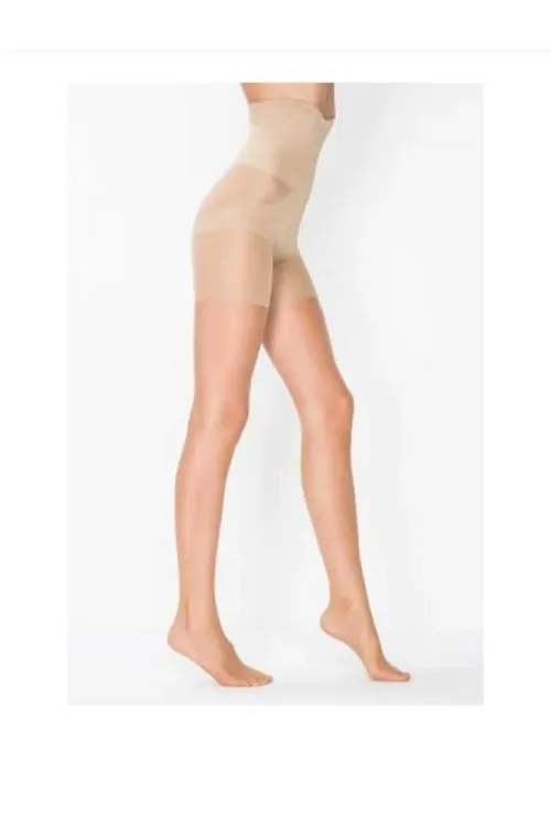 Body Control 15 den jorap AÇYK BEDEN REŇK-2255 - 36918436
