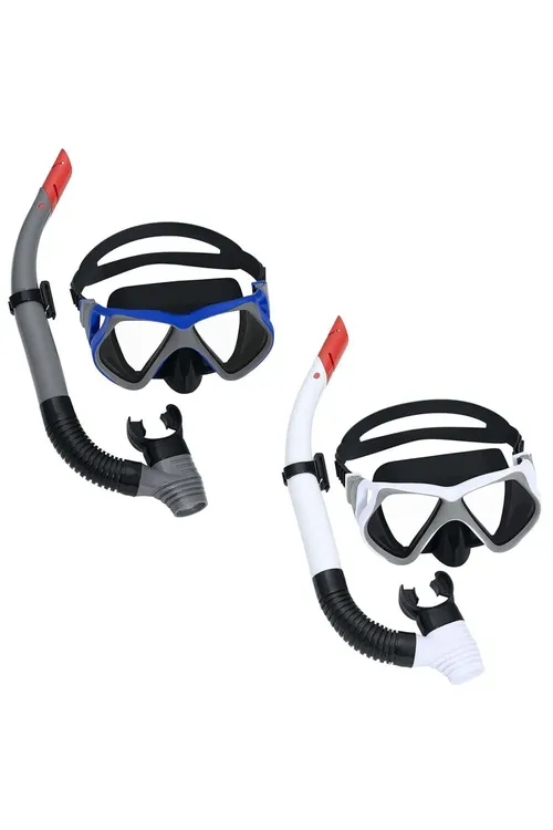 Dominator Pro Şnorkel Maske - 37025682