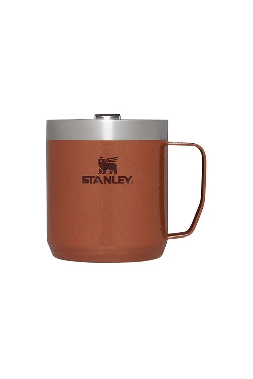 Classic Legendary Camp Mug 0.35L Hammertone Clay syýahat kružkasy - 36948931
