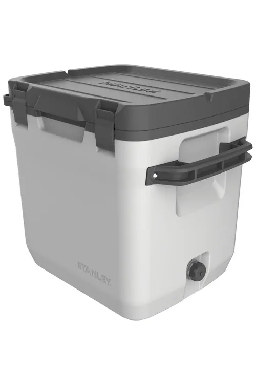 Cold-for-days açyk howa üçin buz gutusy 28.3L | Ak - 36948534 — surat 2/2