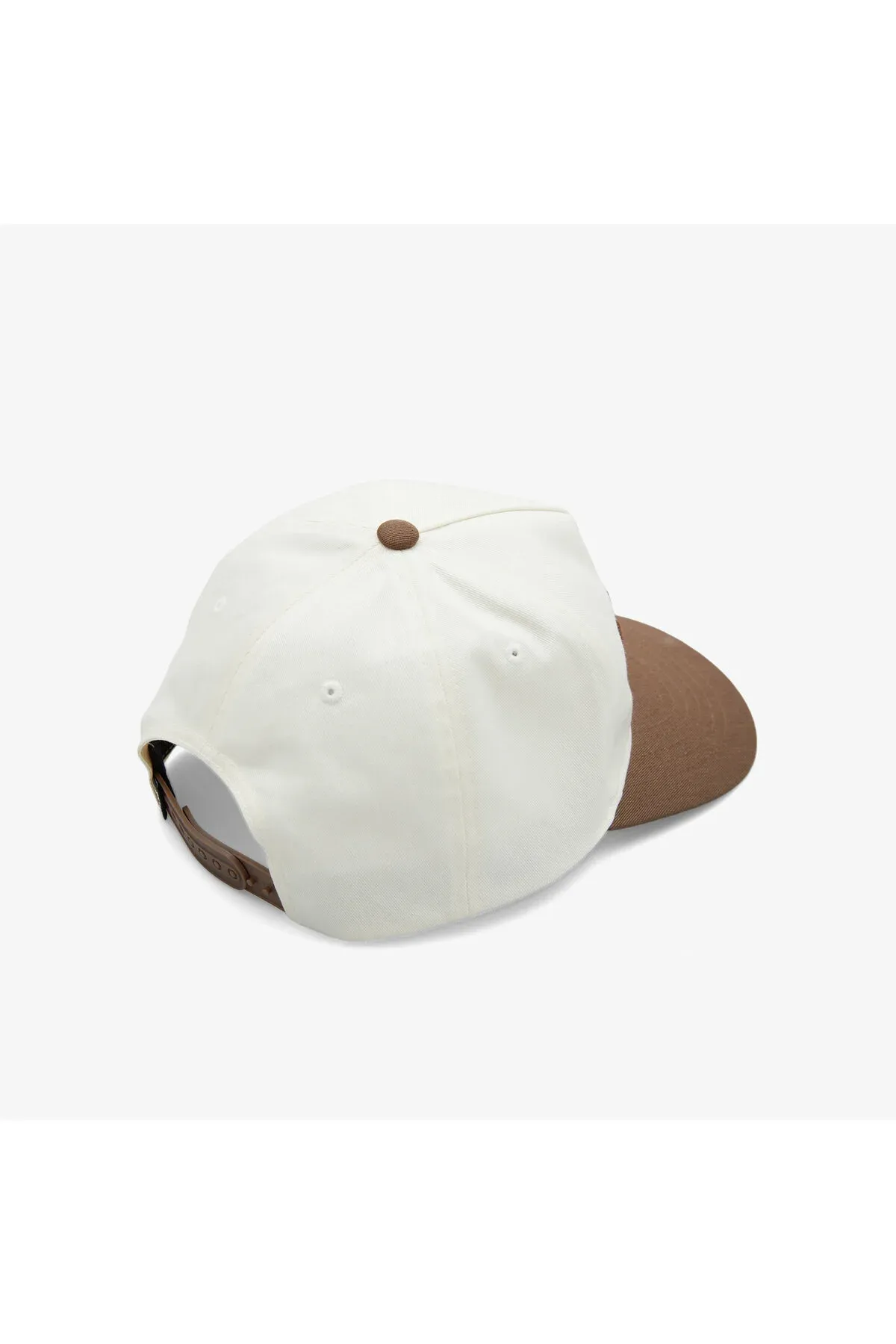 Uniseks goňur kepka Drop V Logo - 36920397 — surat 2/2
