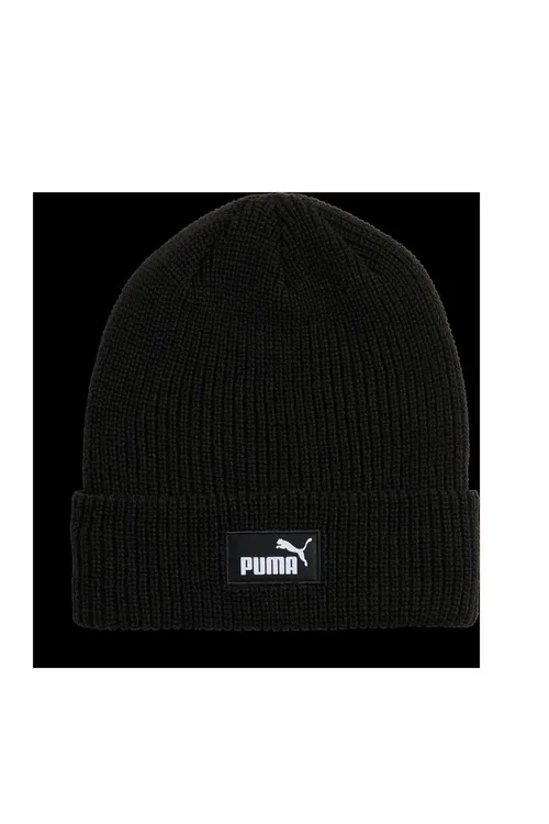 Gara uniseks papak ESS High Beanie - 36950941