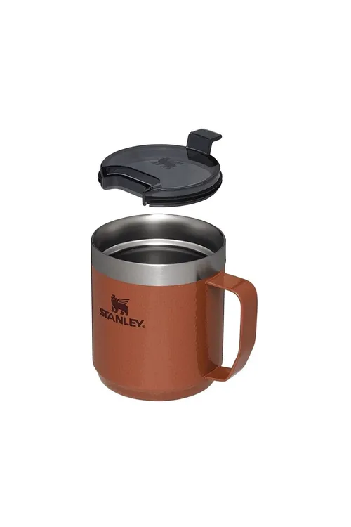 Classic Legendary Camp Mug 0.35L Hammertone Clay syýahat kružkasy - 36948931 — surat 3/3
