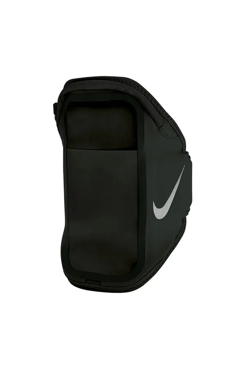 Pocket Arm Band Plus unisex ylgaýyş üçin gara jübüli gol daňysy N.000.1245.082.OS - 36932332