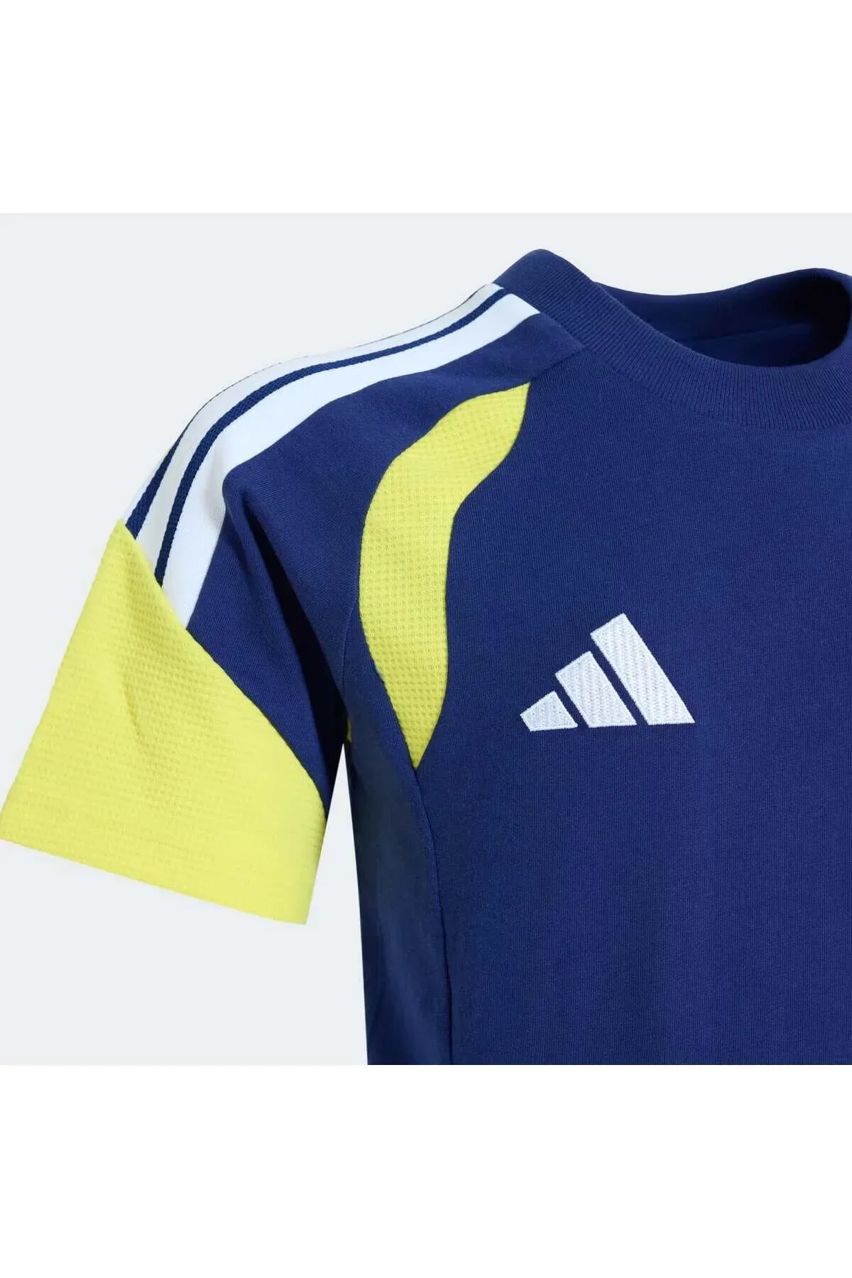 Fenerbahçe FTB TR çagalar futbolkasy - 36960078 — surat 3/4