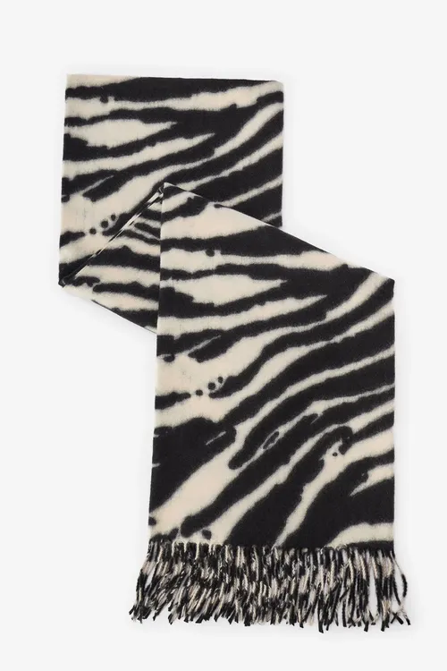Zebra nagyşly şarf - 36968811