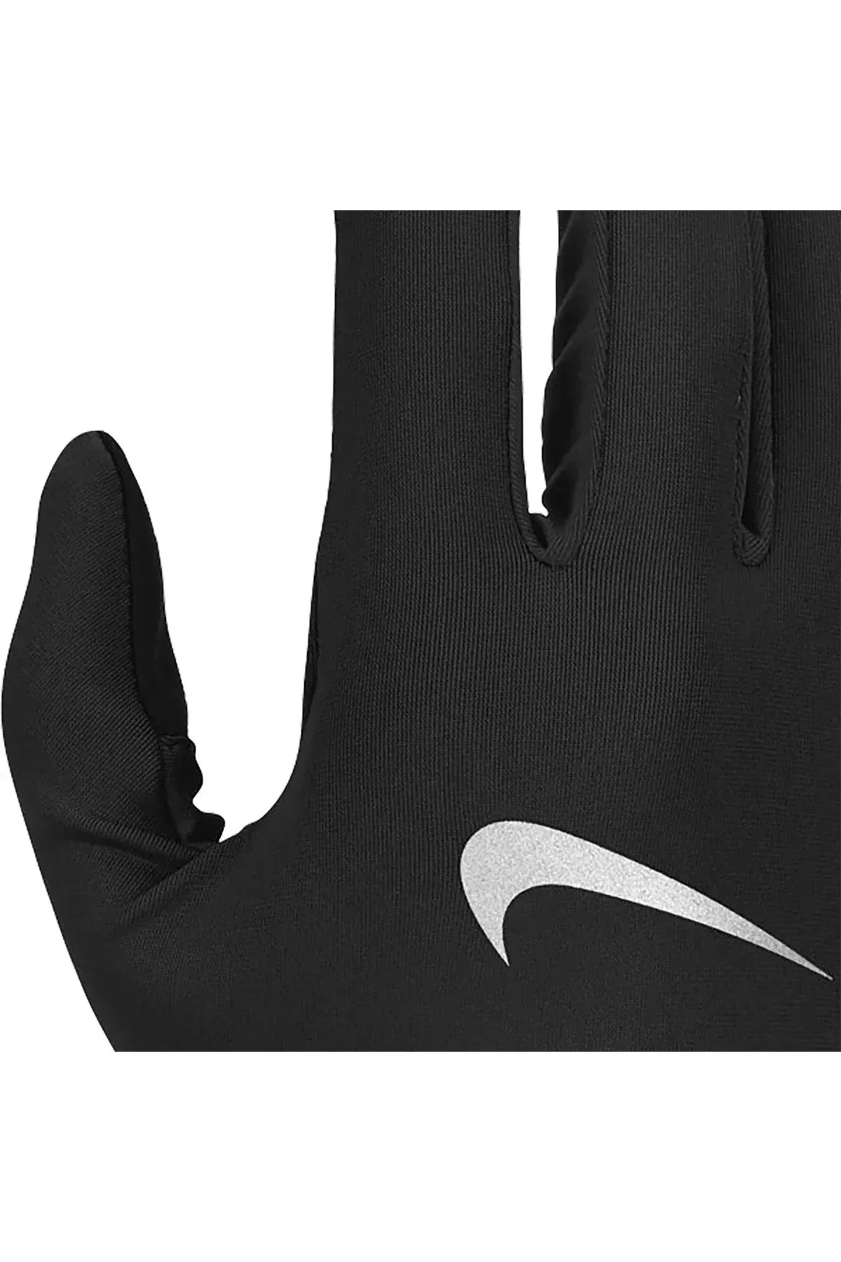 Erkekler üçin ýeňil ylgaw ellikleri gara reňkli Pacer Lightweight N.101.0533.082.XL - 36987344 — surat 2/2