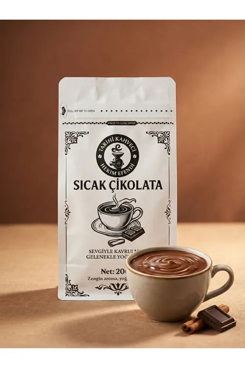 Gyzgyn şokolad 200 gr - 33988939