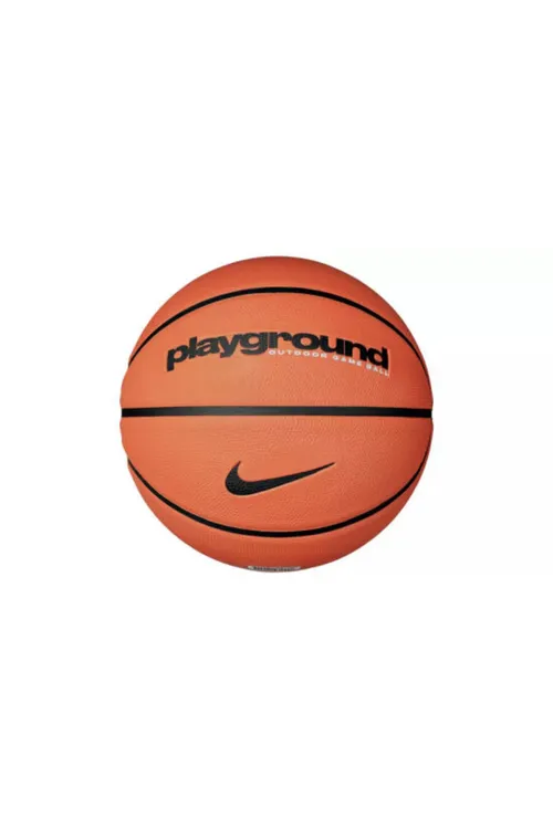 Uniseks mämişi Nike Everyday Playground 8p Deflated basketbol topy N.100.4498.814.07 - 33867489