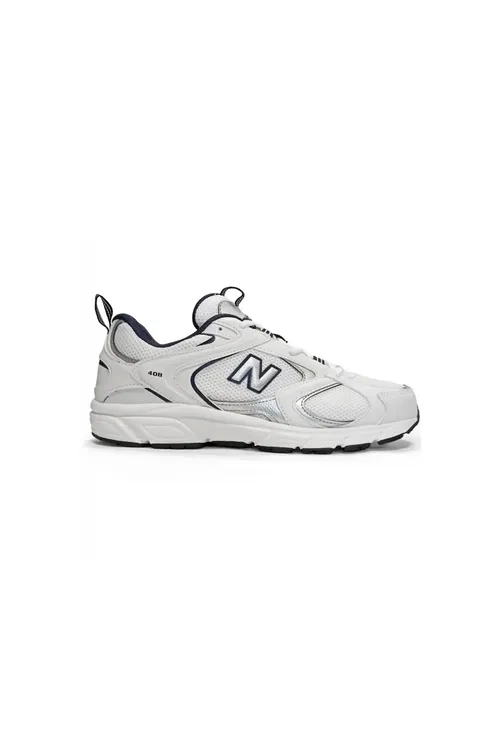 Nb Unisex Performance Shoes Unisex sport aýakgabysy Ml408wn White - 33864879