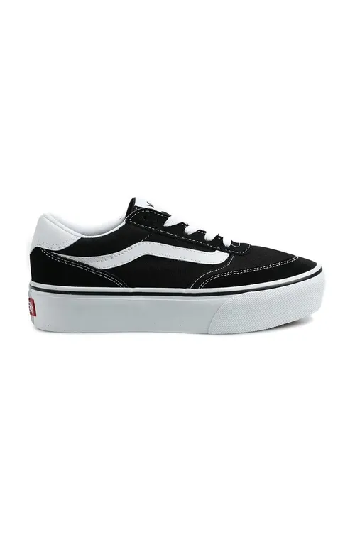 Brooklyn LS Platform gara aýal sneaker-VN000DC4BA21 - 33873155