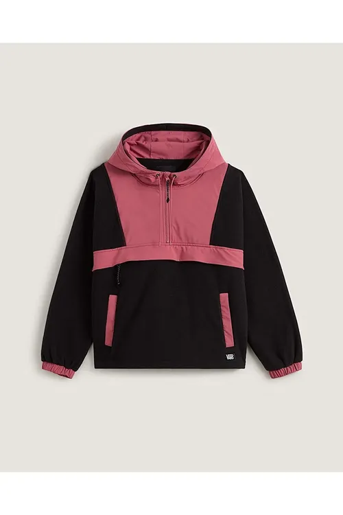 MTE Kennett Polar Fleece HZ Hoodie ýüňli (flis) hudi - 33868715