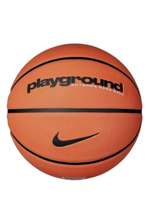 Uniseks goňur Nike Everyday Playground 8p basketbol topy N.100.4498.814.06 - 33868009