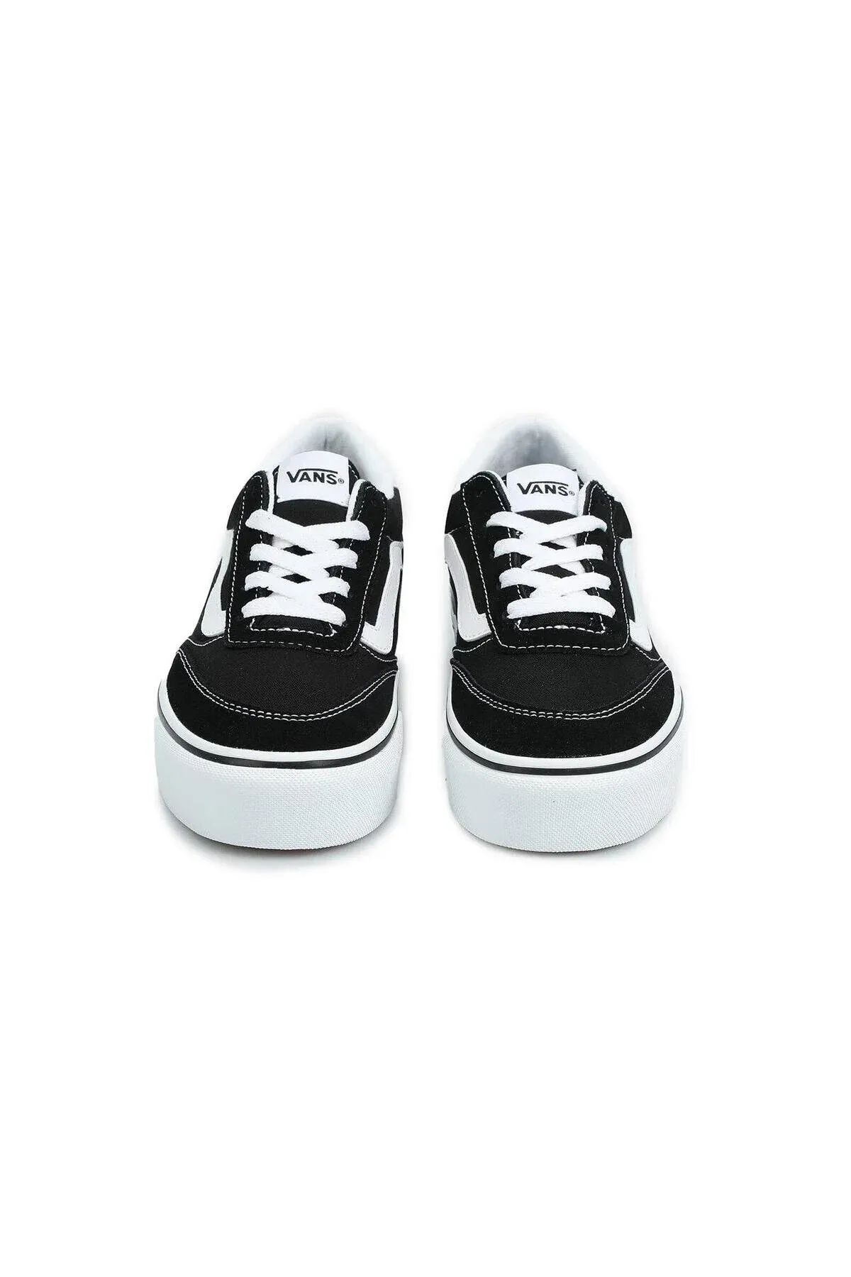 Brooklyn LS Platform gara aýal sneaker-VN000DC4BA21 - 33873155 — surat 3/4