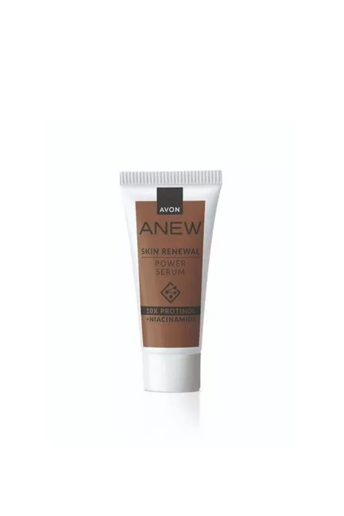 Anew Skin Renewal Power Serum barlag ölçegi 10ml - 27093838