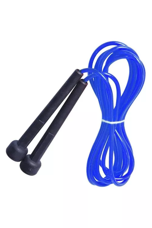 Uzynlygy sazlanýan gök Deluxe bökülýän ýüp - 24114555