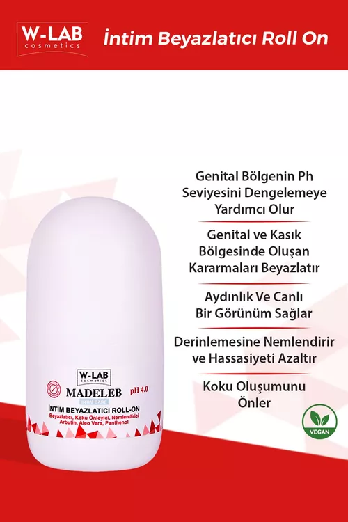Agardyjy intim rolik, 50 ml - 19376129