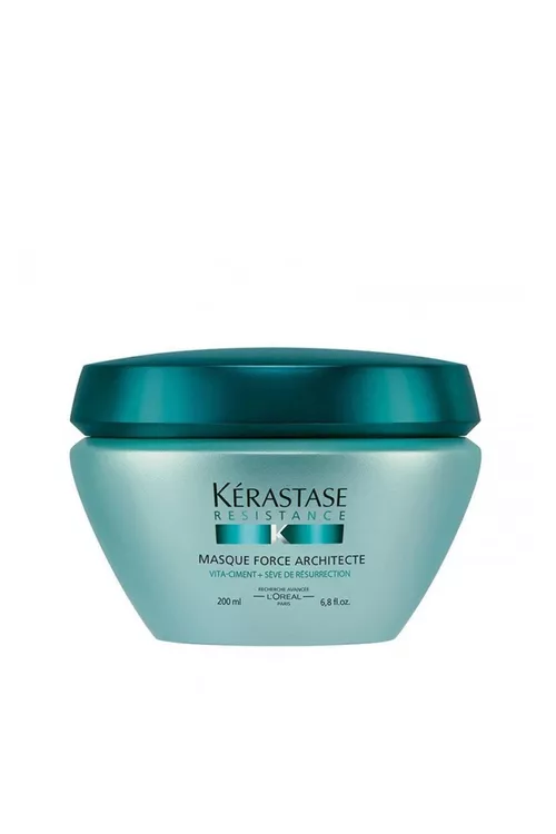 Resistance Force Architecte saç maskasy 200 ml - 9229045