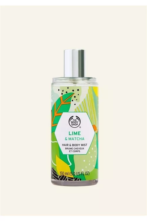 Laým we Matça saç we beden üçin misti, 150 ml - 9263528
