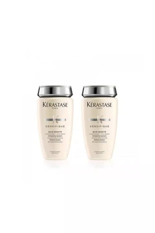 Dykyzlandyryjy şampun Densifique Bain Densite 250 ml, 2 sany — Täze - 11936060