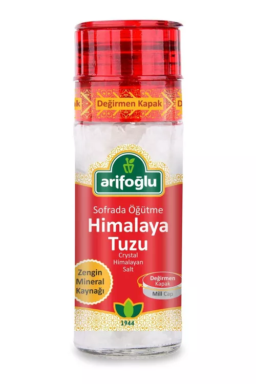 Gimalaý duzy degirmende 125 g - 10426914
