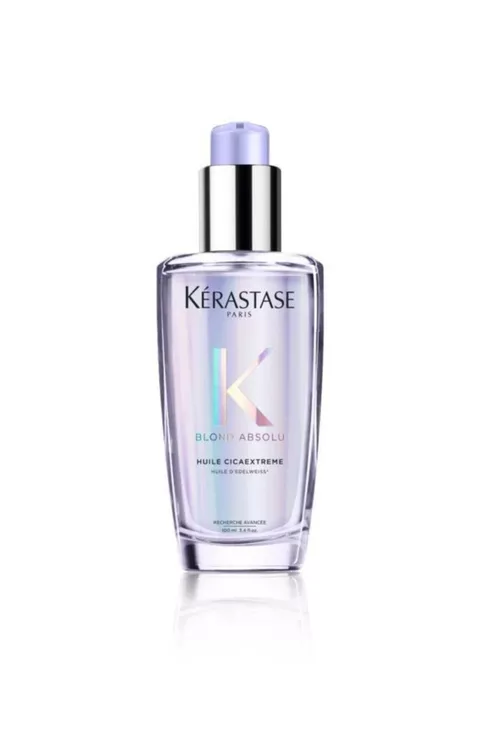 Blond Absolu Huile Cicaextreme sary saçlara aýratyn ideg ýagy 100 Ml - 20853150