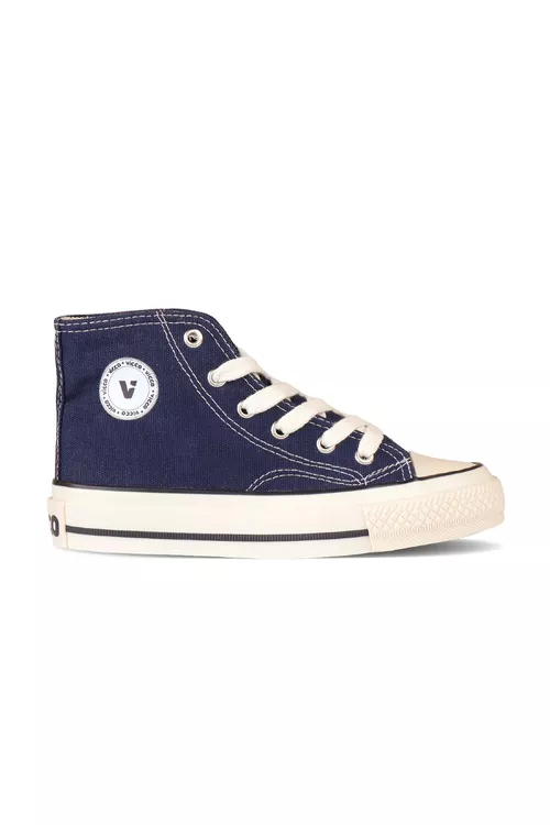 31- 39 Numara Unisex Keten Ýaş-ýetginjek Sneaker Çaga Aýakgap - 21730820