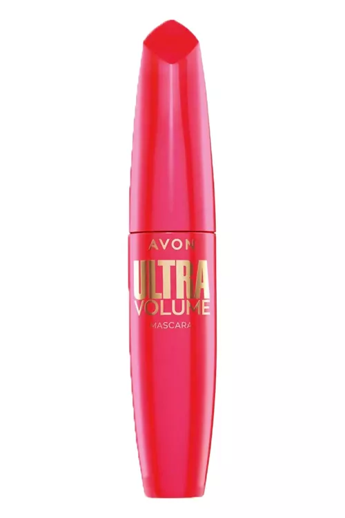 True Ultra Volume Blackest Black tuşy 10 ml - 5026835