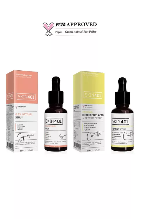Syworotka toplumy: retinol we gialuron kislotasy - 23908207