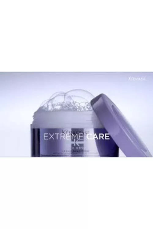 Blond Absolu Le Bain Cicaextreme şampuny 250 ml - 9218354