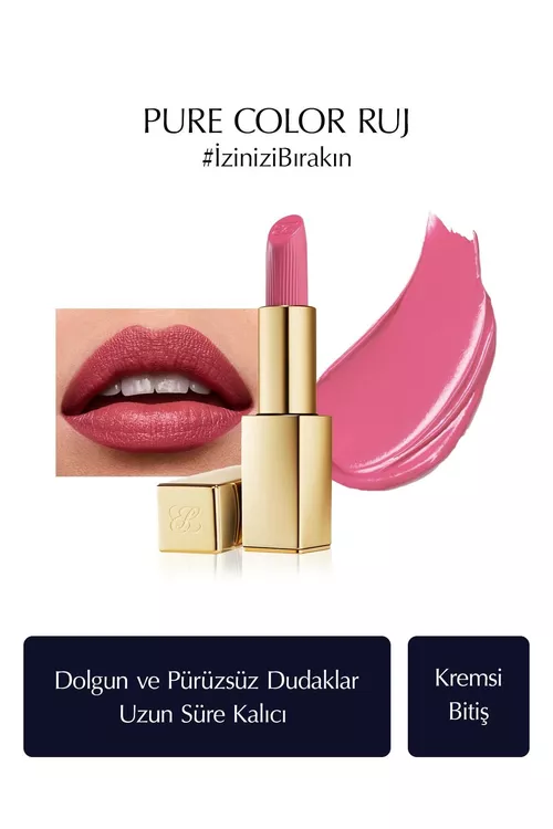 Pure Color Creme 220 Powerful krem dodak boýagy 3.5 g - 20526226