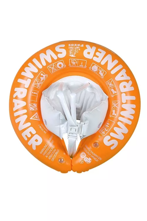 Swimtrainer narynç ýüzüş halkasy (2-6 ýaş) - 24523222