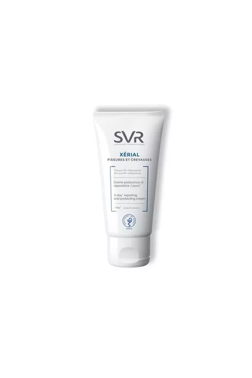 Eller we aýaklar üçin jaýryklara garşy dikeldiji krem 40 ml - 9292639
