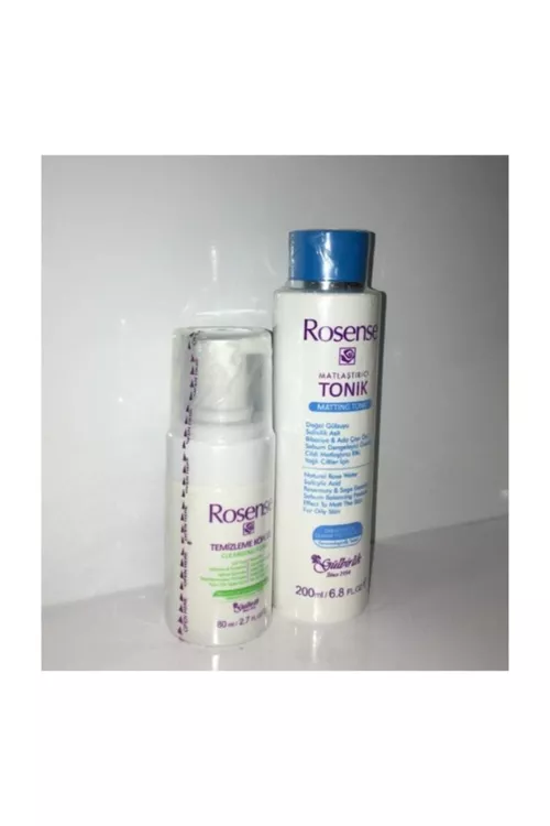Toplum: arassalaýjy köpürjik we matlaşdyryjy tonik - 9257062