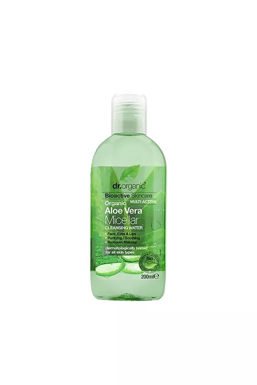 Aloe Vera misellýar suwy 200 ml - 12622422