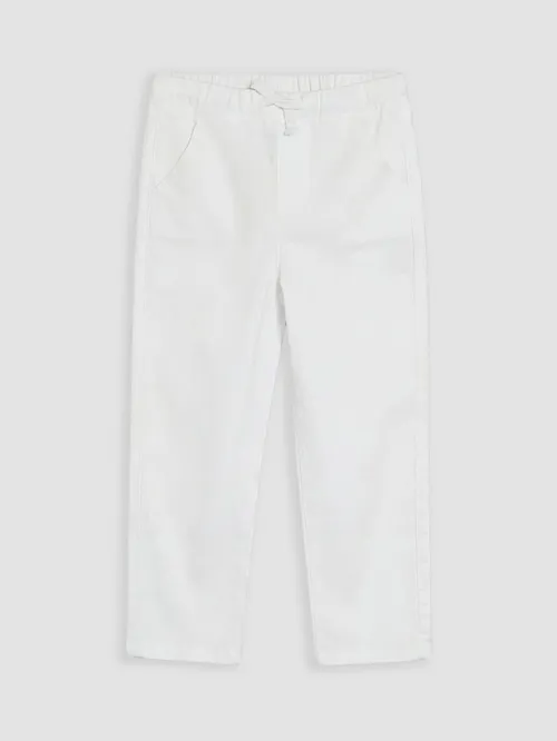 Oglan çagalar üçin gabardin balak - 35047116