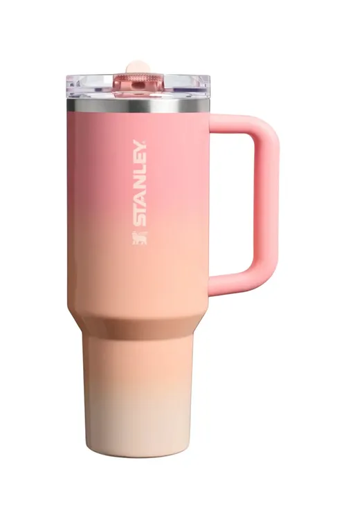 Термокружка The Quencher ProTour Flip Straw Tumbler, 1.18 л - 36246590