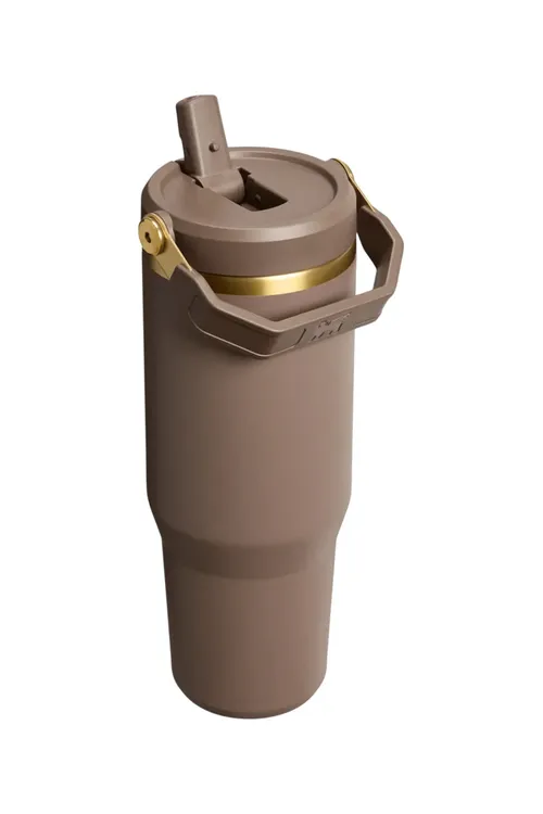 The Iceflow Flip Straw turbajykly termos bulgury 0,89 l, reňkli - 36290523 — surat 2/4