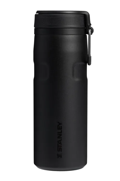 The IceFlow Bottle Twist Flip 0.47L reňkli çüýşe - 36367223