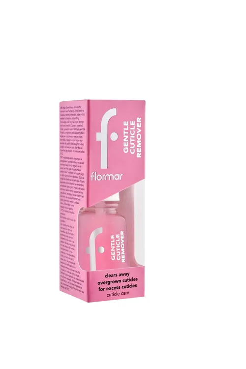 Kutikulany aýyryjy serişde Gentle Cuticle Remover - 36518194